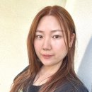 날으는고양이 | 1인 연남동미용실 미누 긴머리 레이어드컷 밀크브라운 염색 후기