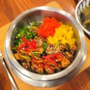 거제 중곡동 맛집 하루솥밥 내돈내산 후기