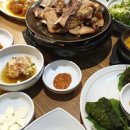 상무옥 광주 서구 맛집 쫄갈비 숯불돼지갈비 맛집 마륵동 이미지
