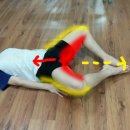 스트레칭&재즈댄스 이미지