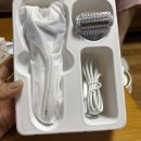 영구 코퍼레이션 | 셀프왁싱 사용방법이 쉬운 가정용제모기 크리스탈 클라우드 모근제모기