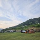 문경수예리오토캠핑장 이미지