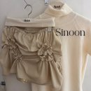 플라워 쇼룸 | 로맨틱 감성의 정석, 시눈 sinoon 도산 플래그십 스토어 쇼룸투어