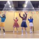 조인라인댄스 이미지
