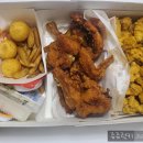 박군치킨 청북점 이미지