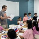 동구청 광장 이미지