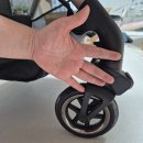 화성실버하우스 | 절충형유모차 실버크로스 듄2 만족(베이비하우스 동탄오산점 내돈내산)