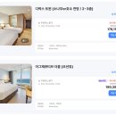 강원도 강릉 숙소 추천 오션뷰 호텔 아이랑 수영장? 경포해변 위치