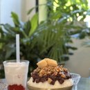 예스파크 화장실 1 | 예스파크 데이트 코스 추천, 이천 카페 라베레종 빙수 후기