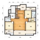 상록마을길 이미지