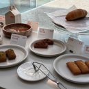 카페포레스트 | 청주 디저트 맛집 카페 죽림동 위드포레스트 방문 후기