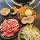 씨유김포풍무역점 | 풍무역 맛집 소담촌 버섯샤브샤브 가성비 맛집 솔직후기
