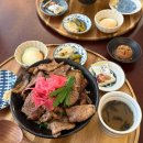 CU뉴둔산월드점 | 대전 둔산동 몽상 웨이팅 주차 일본가정식 맛집 탄방CGV 스파이더맨 괸람후기