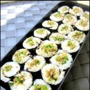 땡초김밥 - 통영시 죽림3로 54-38 | 땡초김밥