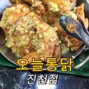 진천종합운동장 | 포장 배달 홀 모두 가능한 충북진천맛집 추천 오늘통닭 진천점 방문후기
