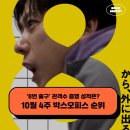 최신영화 히트맨 상영 | 영화 8번 출구 개봉 관객수 흥행 성적은? - 10월 4주 최신개봉영화 박스오피스 순위