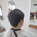 노스헤어 이미지