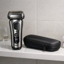 날망집 | 브라운 9 프로 플러스 96GP 후기 목 밑 수염이 달라졌어요