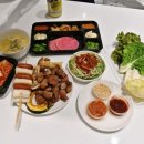 마치블루풀빌라