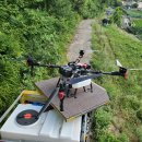 (주)씨피에스 | [드라비온 시그니처] &#39;이것&#39;이 방제 효율을 바꾼다! 수제작 회전식 착륙장! 드라비온의 자부심! 숙련된...