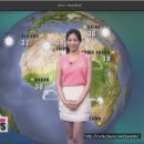 아리랑TV Weather Caster 권소아 이미지