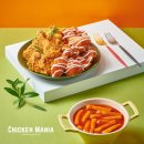 치킨매니아 이미지