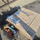 반사경전봇대 이미지