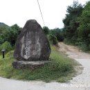 성불사지 석불입상 이미지