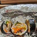이령김밥 네이버블로그