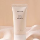 하예진 라이스필라 수분 선크림 솔직 후기(비건 선크림 추천, 화장 안 밀리는 정착템!)