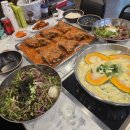 청라칼국수