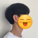 청주미용실 영앤헤어스튜디오 송이디자이너 남자 디자인펌 다운펌 후기✨