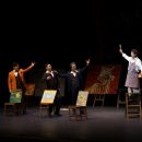 창작 오페라 이중섭 이미지