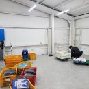 남동4 | 인천 남동구 무볼트앵글 시공후기 2025년 11월 4