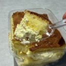 한손 | CU 고구마디저트추천 연세우유고구마크림카스테라, 한손에군고구마 먹어본후기