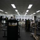 천안북부스포츠센터 헬스장 이미지