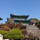 선덕사대적광전 | 제주도 절 조용하게 힐링하기 좋은 선덕사