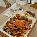 월미로1 | 인천 랍스타 맛집 미국식 보일링 씨푸드 월미도 맛집 문테라스 솔직후기