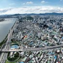서울숲 조성 후 핫플된 성수동, 공 내세운 정원오, 오세훈 시장 황당하다. 이미지