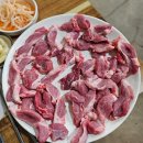 만철숯불갈비