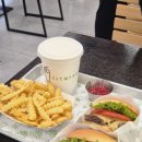 버거프라자 | 최애 햄버거 먹으러 _ 롯데캐슬플라자 쉑쉑버거 쉐이크쉑 잠실점 (SHAKE SHACK) 내돈내산 후기