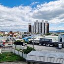 수영돼지국밥비산점