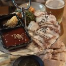 서울크럽 | 생문어숙회가 맛있는 상수역 술집, 장미로타리크럽