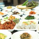시골밥상냉면 이미지