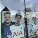 리버풀 스테이션 | 홋스퍼/홈구장 투어/리버풀 스트릿 스테이션/화이트 하트 레인/토트넘 구장 가는 법/손흥민/내돈내산/후기)