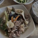 삼가한우소리 이미지