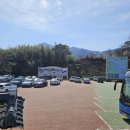 최참판댁대형주차장 이미지