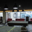 쿨당구장 이미지