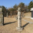 영창마을 입구 이미지
