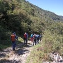 반야봉산장 이미지